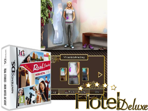 Game Thumbnail - Real Stories - Mon Hotel de Reve (France) [b]